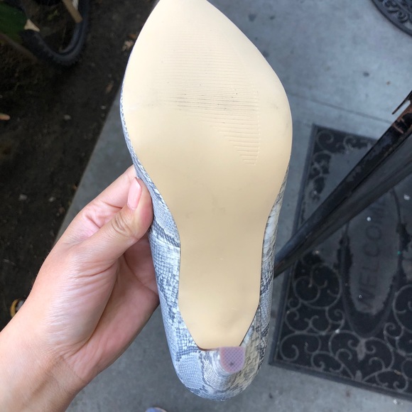 ❌SOLD❌ New Pumps - Picture 6 of 6